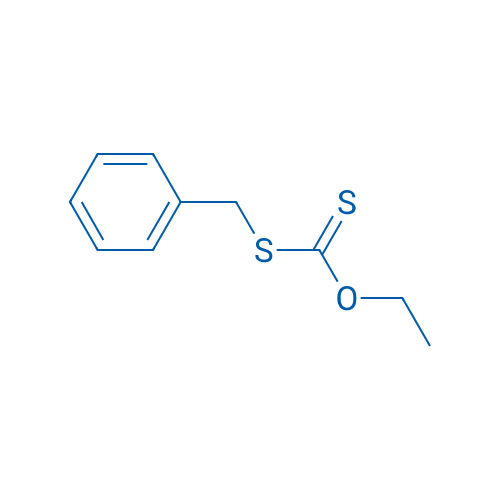 S-Benzyl O-ethyl carbonodithioate 250mg