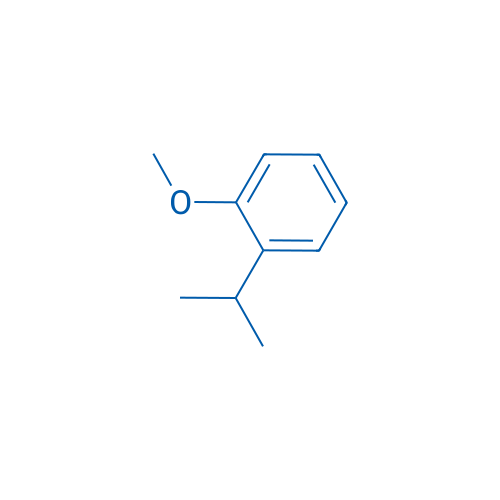 2-Isopropylanisole 500g