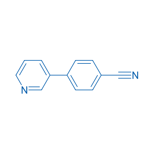 4-(Pyridin-3-yl)benzonitrile 10g