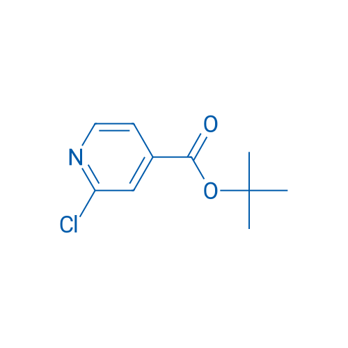 tert-Butyl 2-chloroisonicotinate 1g