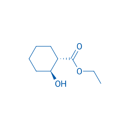 (1S,2S)-Ethyl 2-hydroxycyclohexanecarboxylate 100mg