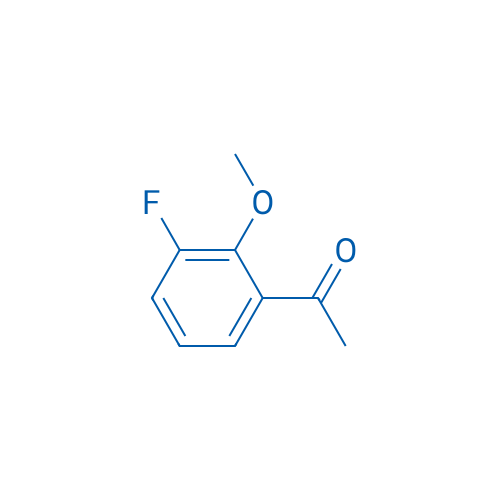 1-(3-Fluoro-2-methoxyphenyl)ethanone 5g