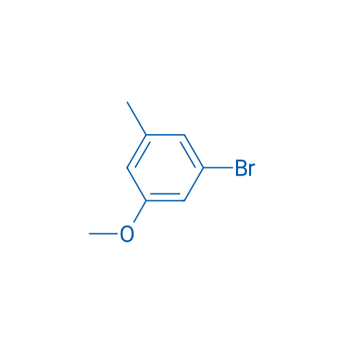 1-Bromo-3-methoxy-5-methylbenzene 500g