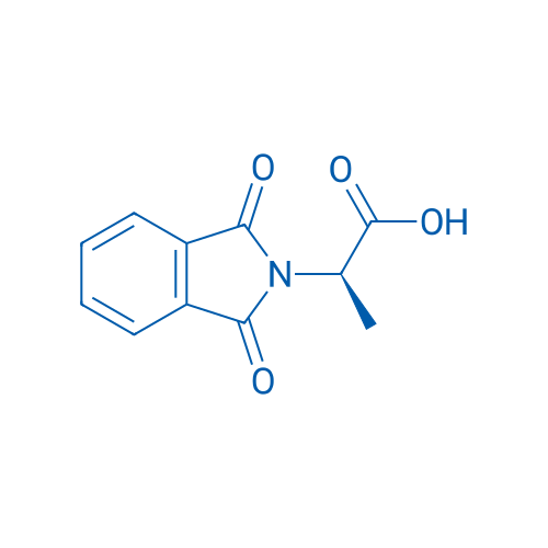 (R)-2-(1,3-dioxoisoindolin-2-yl)propanoic acid 250mg