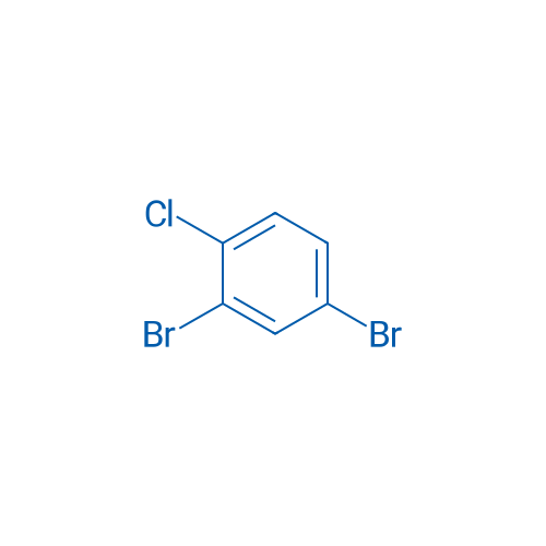 2,4-Dibromo-1-chlorobenzene 5g