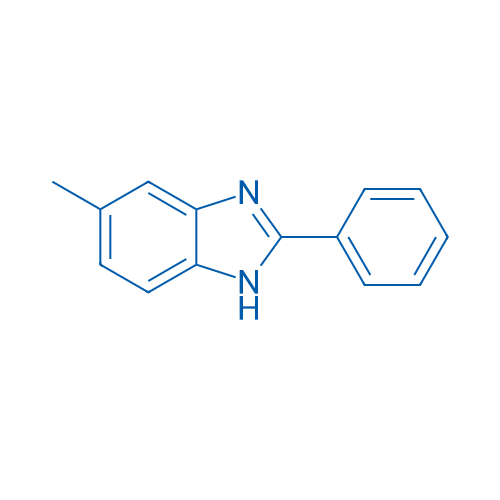 5-Methyl-2-phenyl-1H-benzo[d]imidazole 100mg