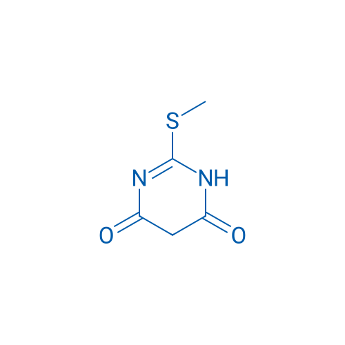 2-(Methylthio)pyrimidine-4,6(1H,5H)-dione 100g