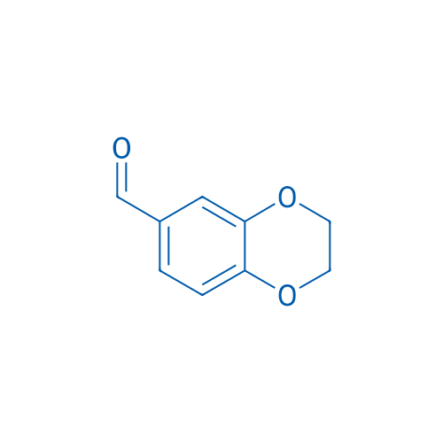 2,3-Dihydrobenzo[b][1,4]dioxine-6-carbaldehyde 10g