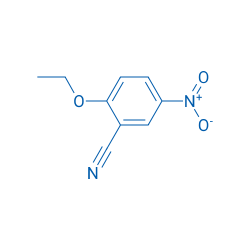 2-Ethoxy-5-nitrobenzonitrile 25g