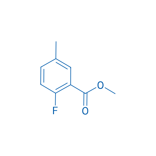 Methyl 2-fluoro-5-methylbenzoate 100g