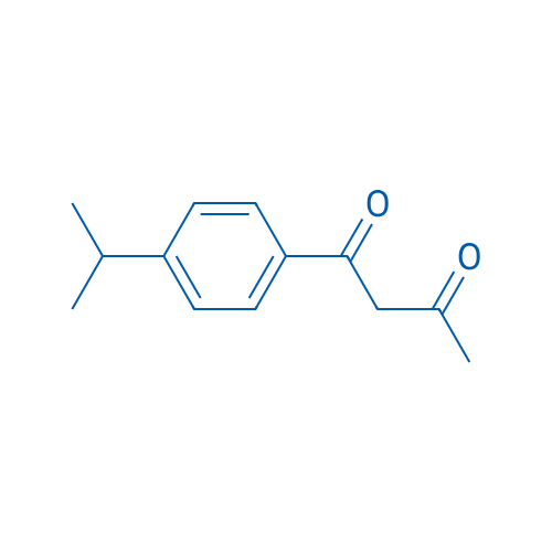 1,3-Butanedione, 1-[4-(1-methylethyl)phenyl]- 5g