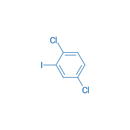 1,4-Dichloro-2-iodobenzene 25g