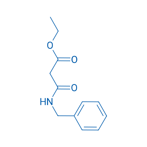 Ethyl 3-(benzylamino)-3-oxopropanoate 100mg