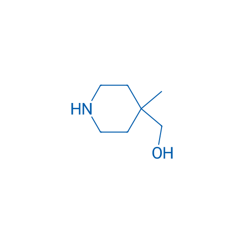(4-Methylpiperidin-4-yl)methanol 100mg