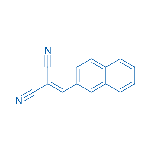 2-(Naphthalen-2-ylmethylene)malononitrile 5g