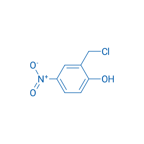 2-(Chloromethyl)-4-nitrophenol 25g