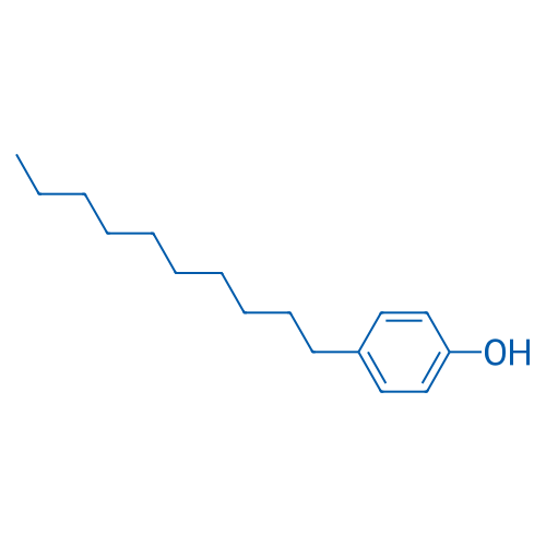 4-Decylphenol 250mg