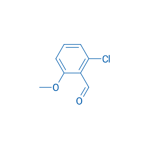 2-Chloro-6-methoxybenzaldehyde 10g
