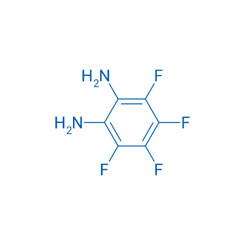 3,4,5,6-Tetrafluorobenzene-1,2-diamine 5g