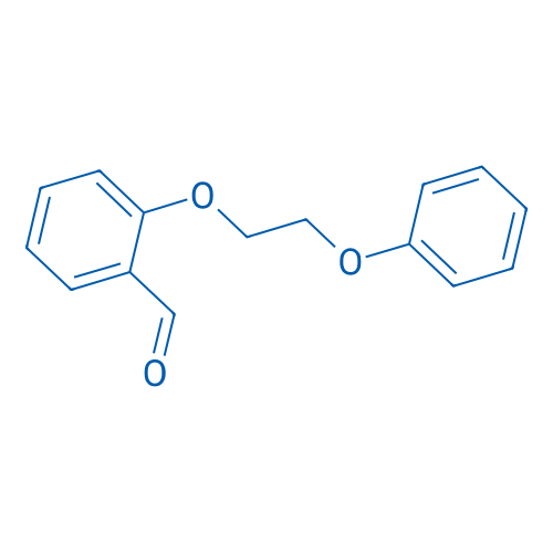 2-(2-Phenoxyethoxy)benzaldehyde 1g