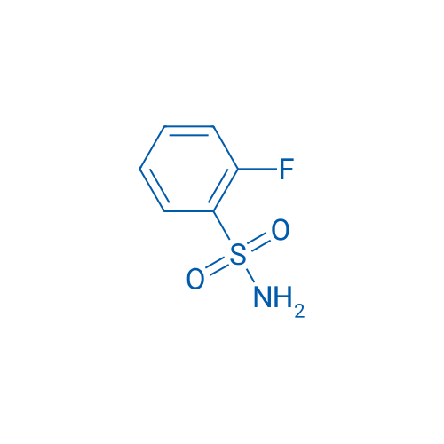 2-Fluorobenzenesulfonamide 10g