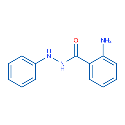 2-Amino-N'-phenylbenzohydrazide 5g
