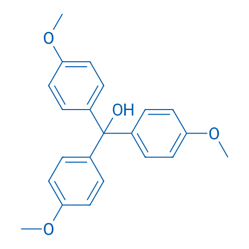 Tris(4-methoxyphenyl)methanol 25g