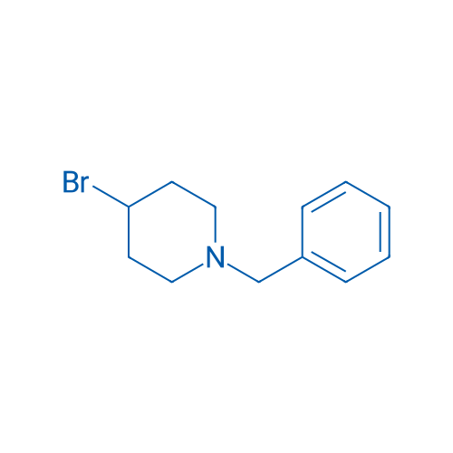 1-Benzyl-4-bromopiperidine 250mg