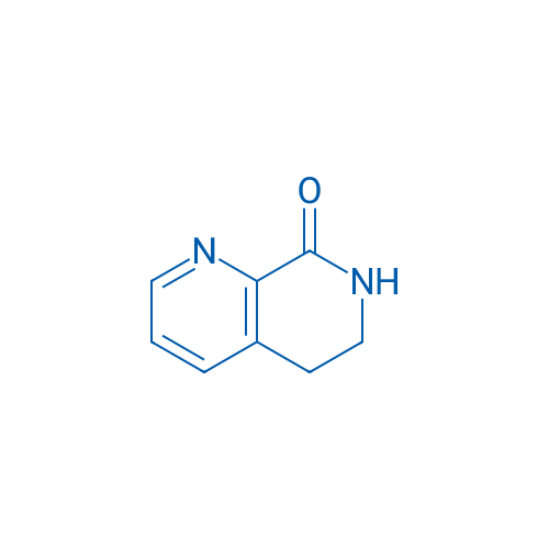 6,7-Dihydro-1,7-naphthyridin-8(5H)-one 100mg
