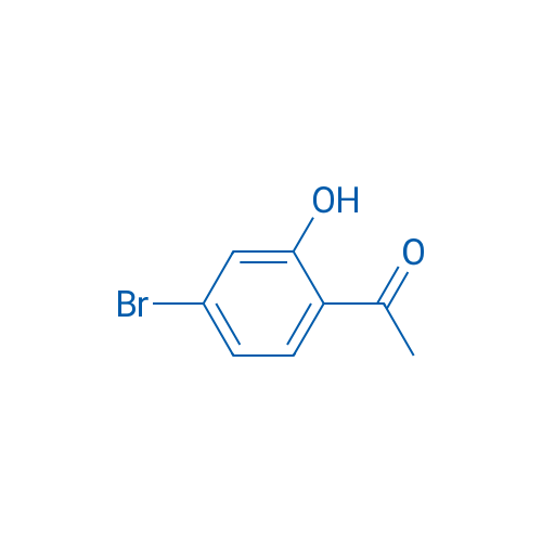 1-(4-Bromo-2-hydroxyphenyl)ethanone 25g