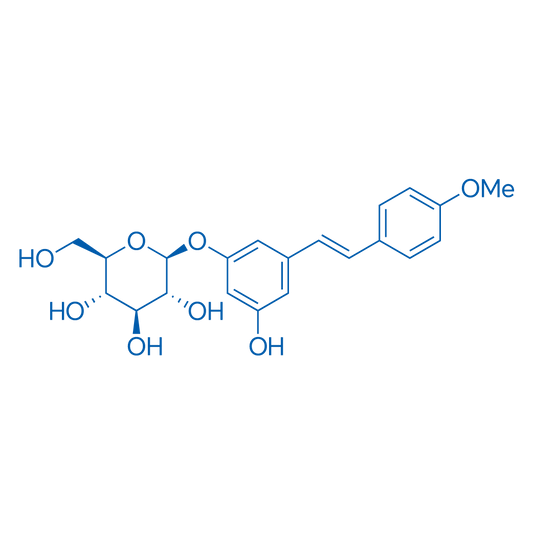 Desoxyrhaponticin 10mg