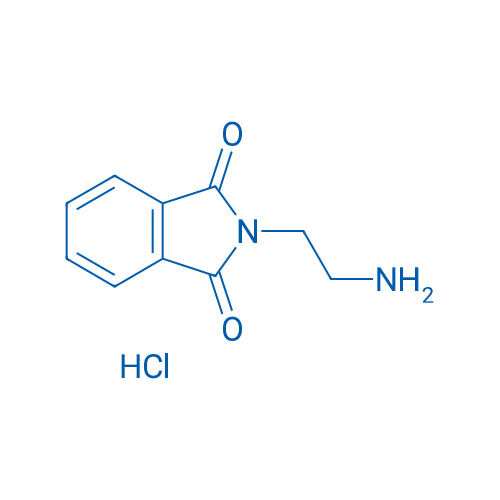N-(2-Amino-ethyl)phthalimide HCl 1g