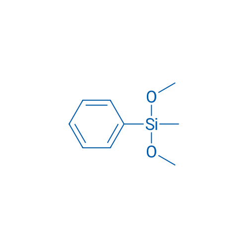 Dimethoxy(methyl)(phenyl)silane 500g