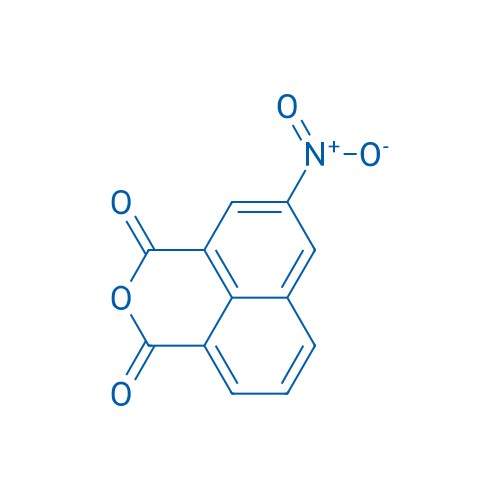 5-Nitrobenzo[de]isochromene-1,3-dione 1g