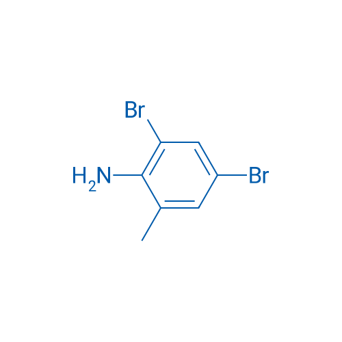 2-Amino-3,5-dibromotoluene 500g