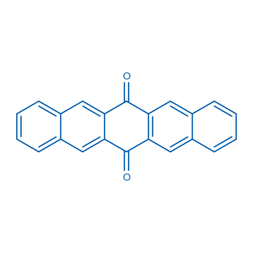 6,13-Pentacenequinone 25g