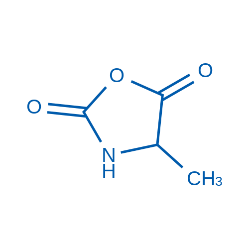 4-Methyloxazolidine-2,5-dione 5g