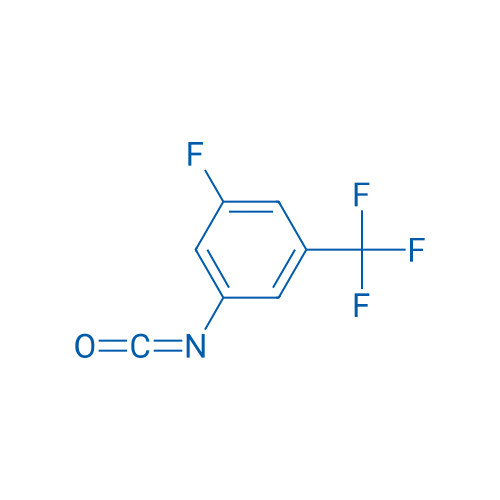 3-Fluoro-5-(trifluoromethyl)phenyl isocyanate 5g