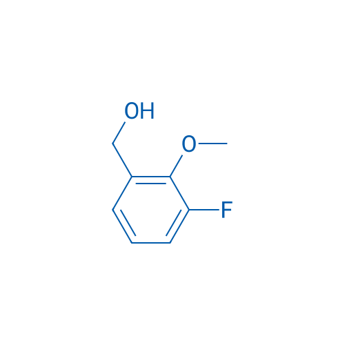 3-Fluoro-2-methoxybenzenemethanol 5g