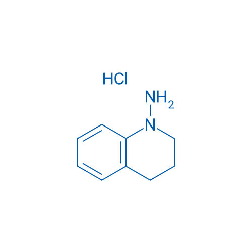 3,4-Dihydroquinolin-1(2H)-amine hydrochloride 250mg