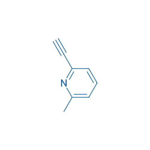 2-Ethynyl-6-methylpyridine 100mg
