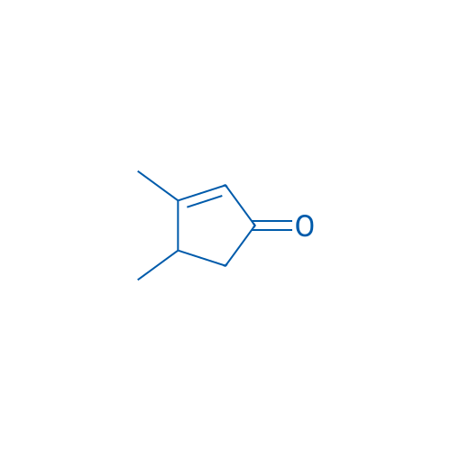 3,4-Dimethylcyclopent-2-enone 250mg