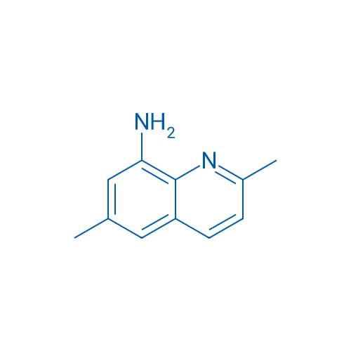 2,6-Dimethylquinolin-8-amine 1g