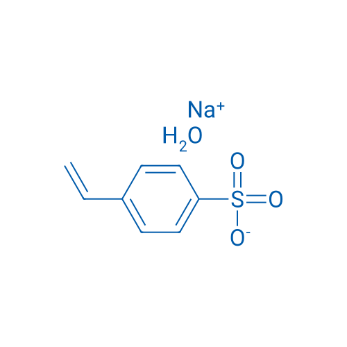 Sodium 4-vinylbenzenesulfonate hydrate 25g