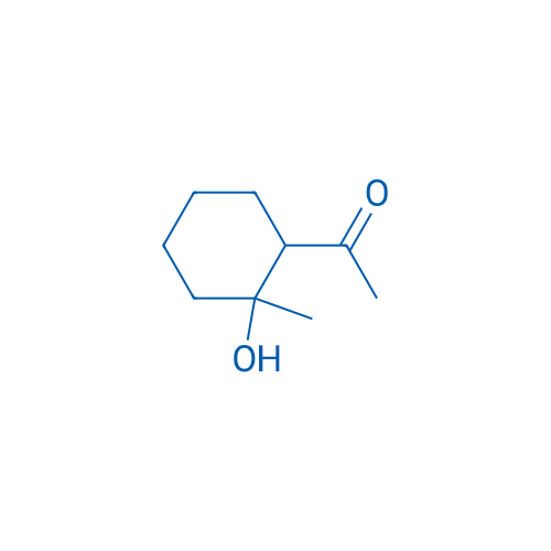 1-(2-Hydroxy-2-methylcyclohexyl)ethan-1-one 1g