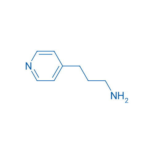 3-(Pyridin-4-yl)propan-1-amine 10g