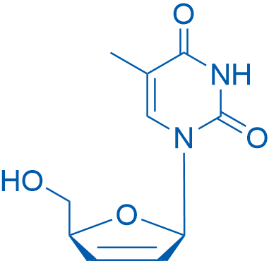 Stavudine 10g