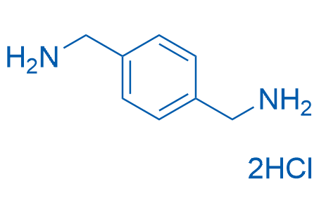 1,4-Phenylenedimethanamine 2HCl 1g