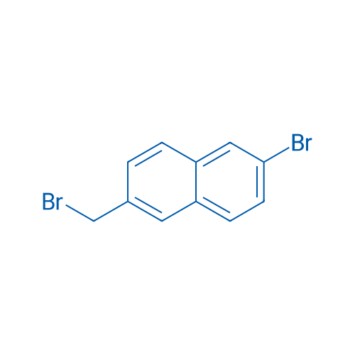 2-Bromo-6-(bromomethyl)naphthalene 5g