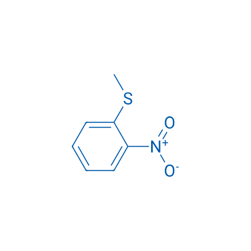 Methyl (2-nitrophenyl)sulfane 100mg